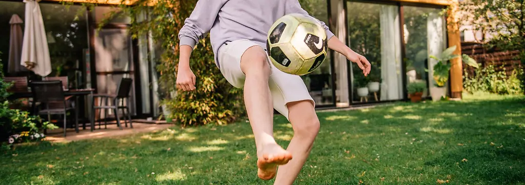 Bild zum Thema Fußball
