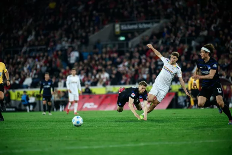 Bundesliga Tipps