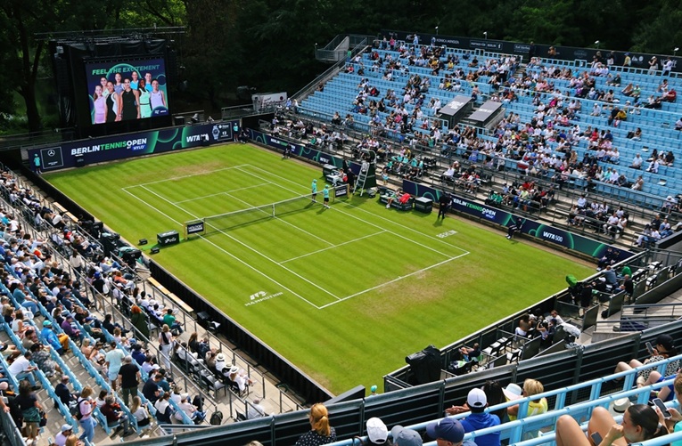 Tennis Wett-Strategien
