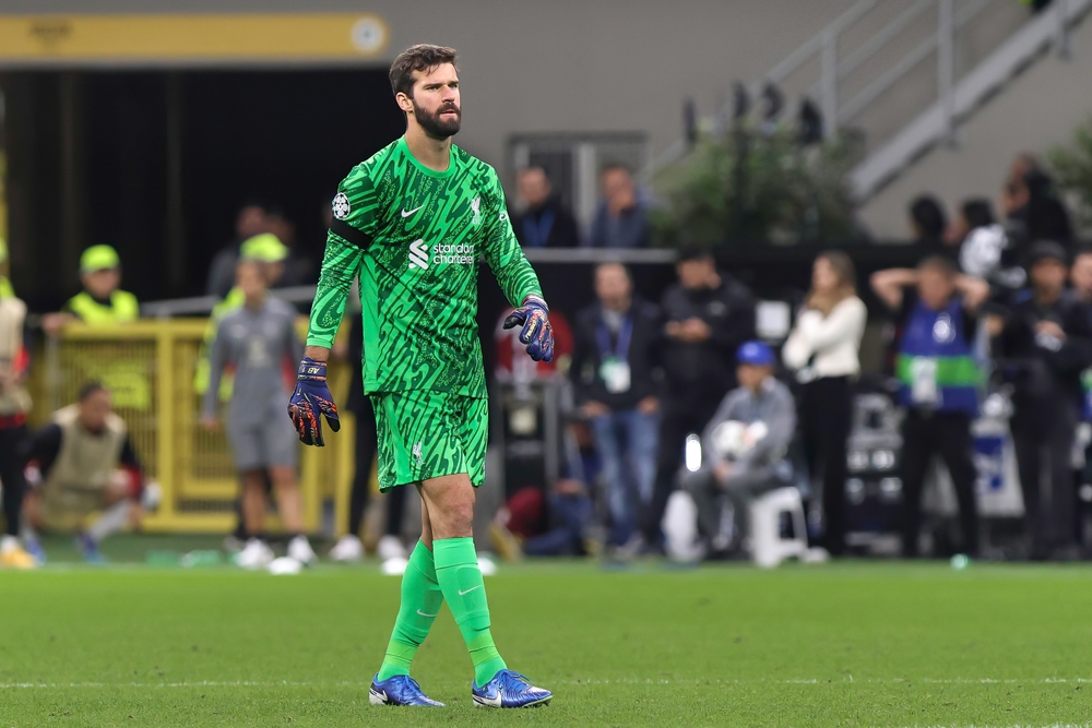 WM 2026 Torwart des Turniers