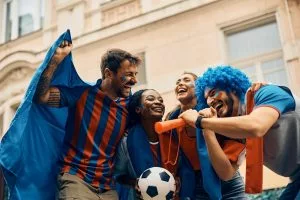 Wettbonus Vergleich 2026: Der beste Sportwetten Bonus für Neukunden