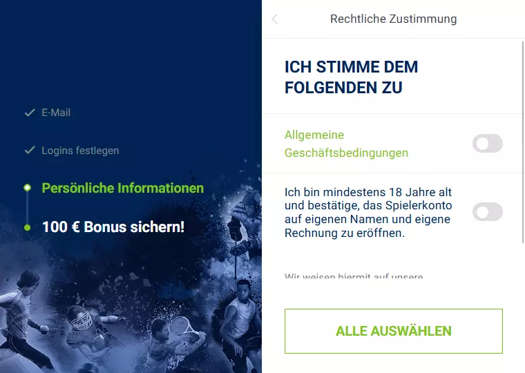 bet-at-home registrierung