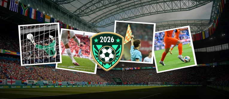 bet365 wm 2026
