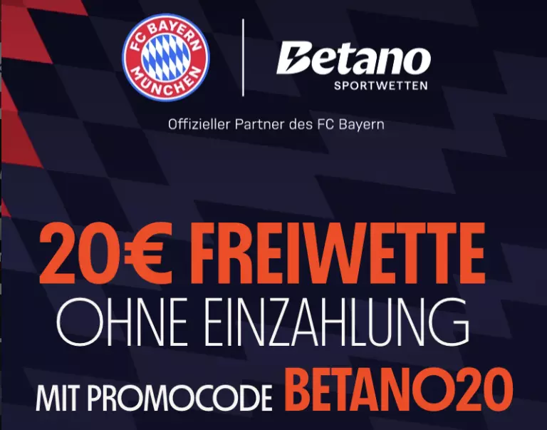 20€ gratis für das Achtelfinale sichern