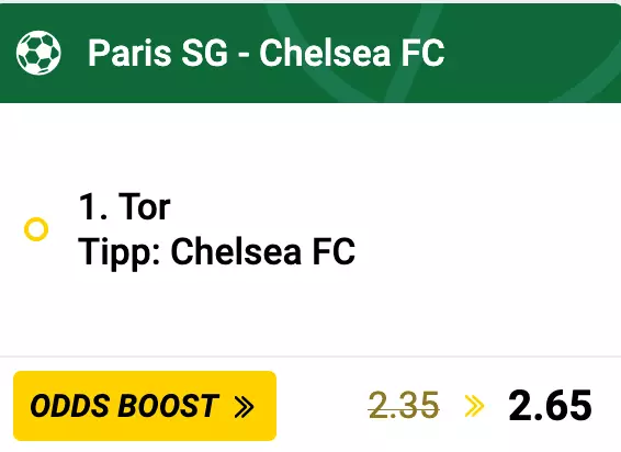 psg chelsea