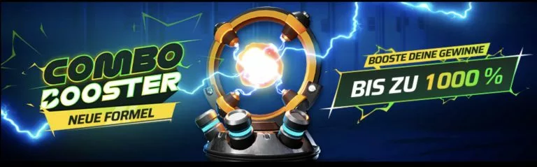 Winamax Quotenboost